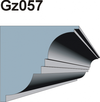  Gzyms Gz 057
